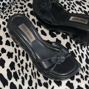 Steve Madden espadrilles